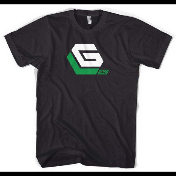 LG Logo Tee Thumbnail